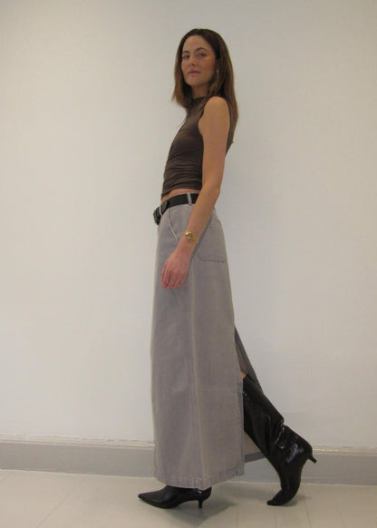 BLANCHE Argile Anjana Skirt