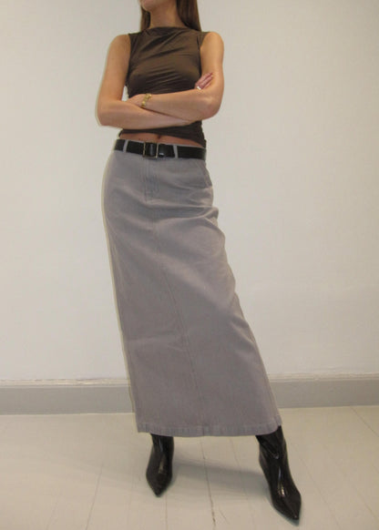 BLANCHE Argile Anjana Skirt