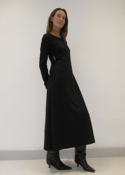 BLANCHE Main Loop Dress