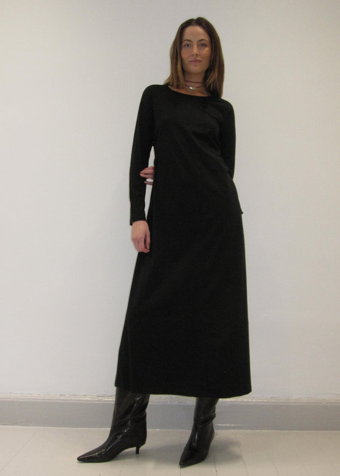 BLANCHE Main Loop Dress