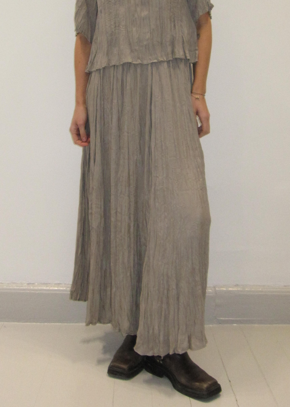 ESMÉ STUDIOS Tova Maxi Skirt