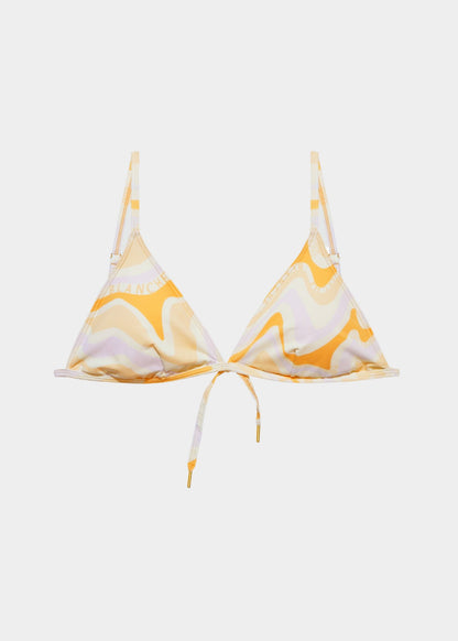 BLANCHE x UNDERPROTECTION Birgitte Bikini Top