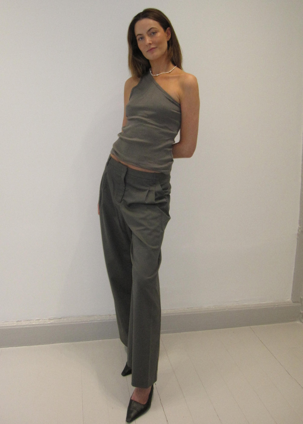 DESIGNERS REMIX Jolene Wide Pants