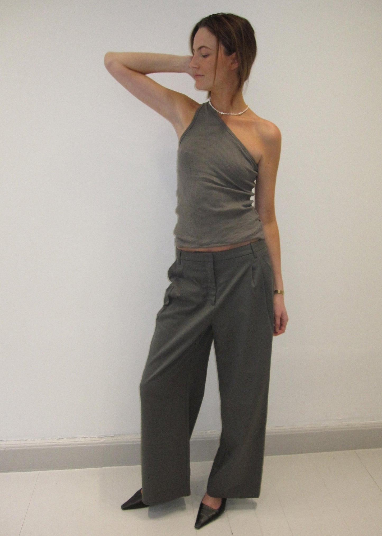 DESIGNERS REMIX Jolene Wide Pants