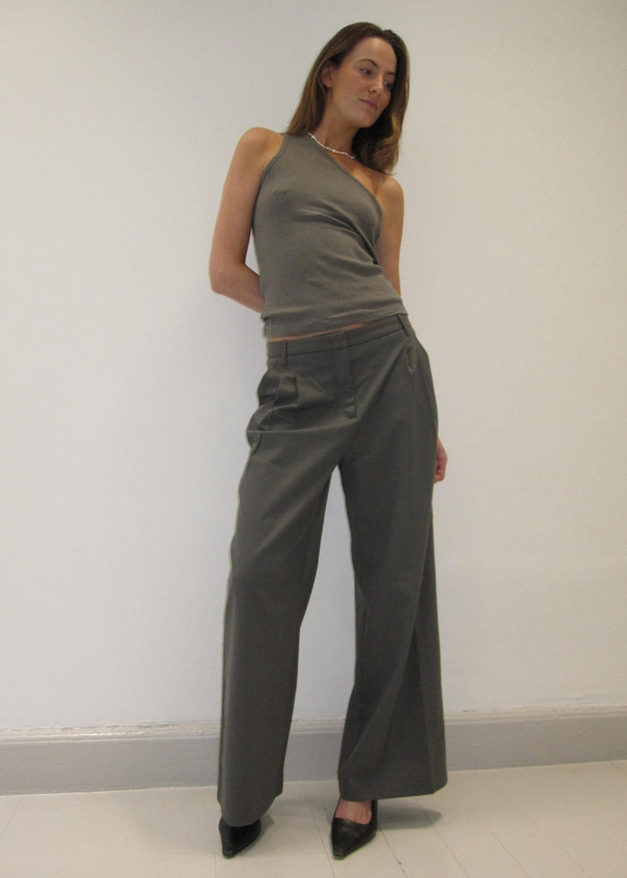 DESIGNERS REMIX Jolene Wide Pants