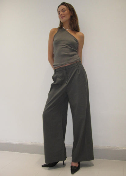 DESIGNERS REMIX Jolene Wide Pants