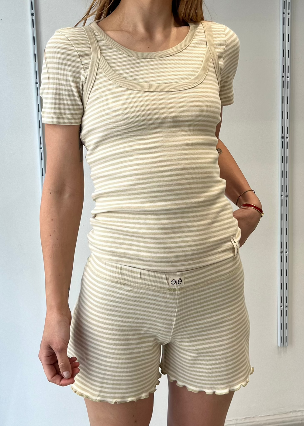 ESMÉ STUDIOS Bliss T-shirt