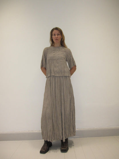 ESMÉ STUDIOS Tova Maxi Skirt