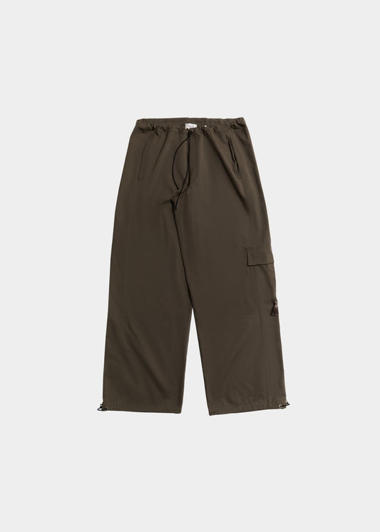SIGNE Lea Pants Stone
