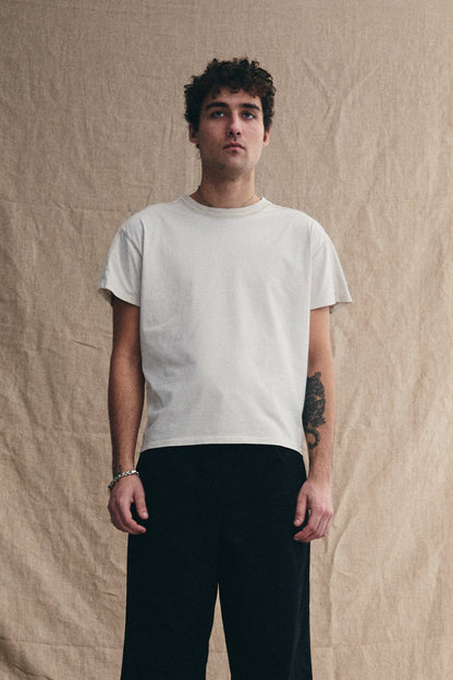 UNIFORM GARMENTS Akira Pants Black