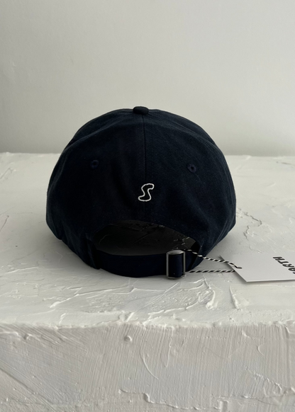 upcycled cap