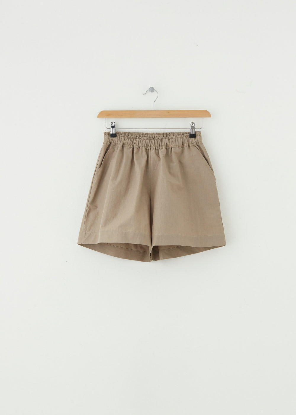 FABULOUS AGENDA Luna Shorts Sand