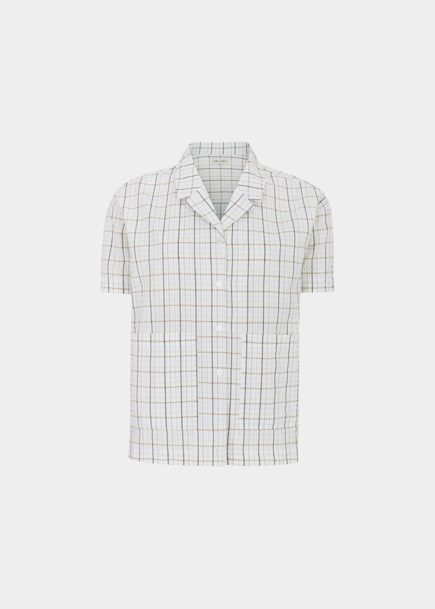ESMÉ STUDIOS Resort Shirt