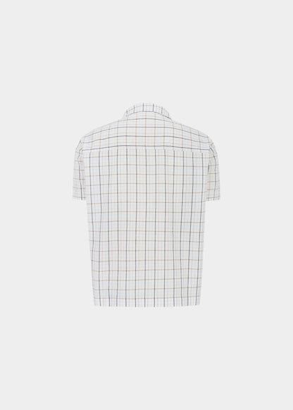 ESMÉ STUDIOS Resort Shirt