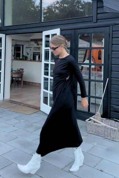 BLANCHE Main Loop Dress