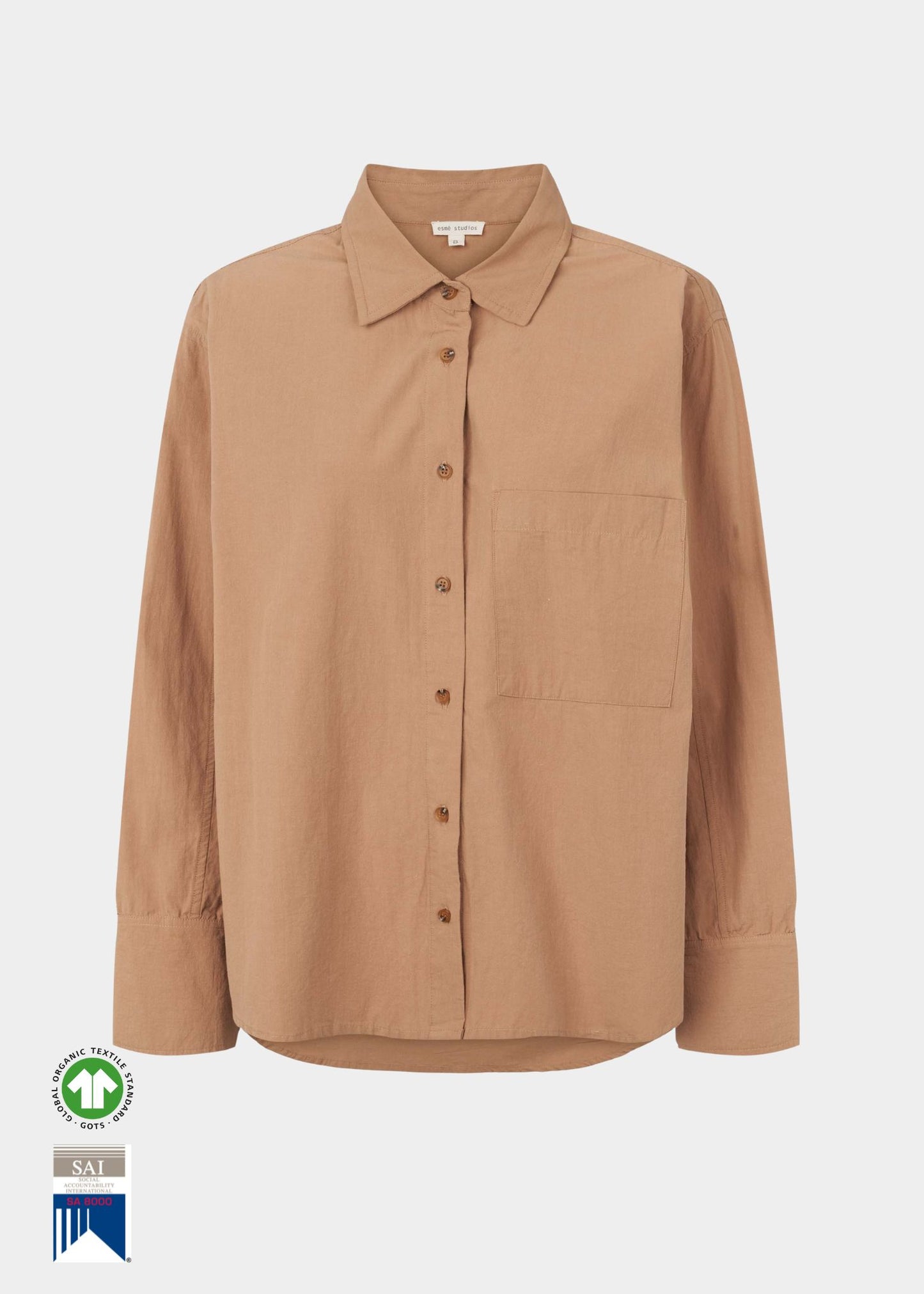 ESMÉ STUDIOS Ava Shirt