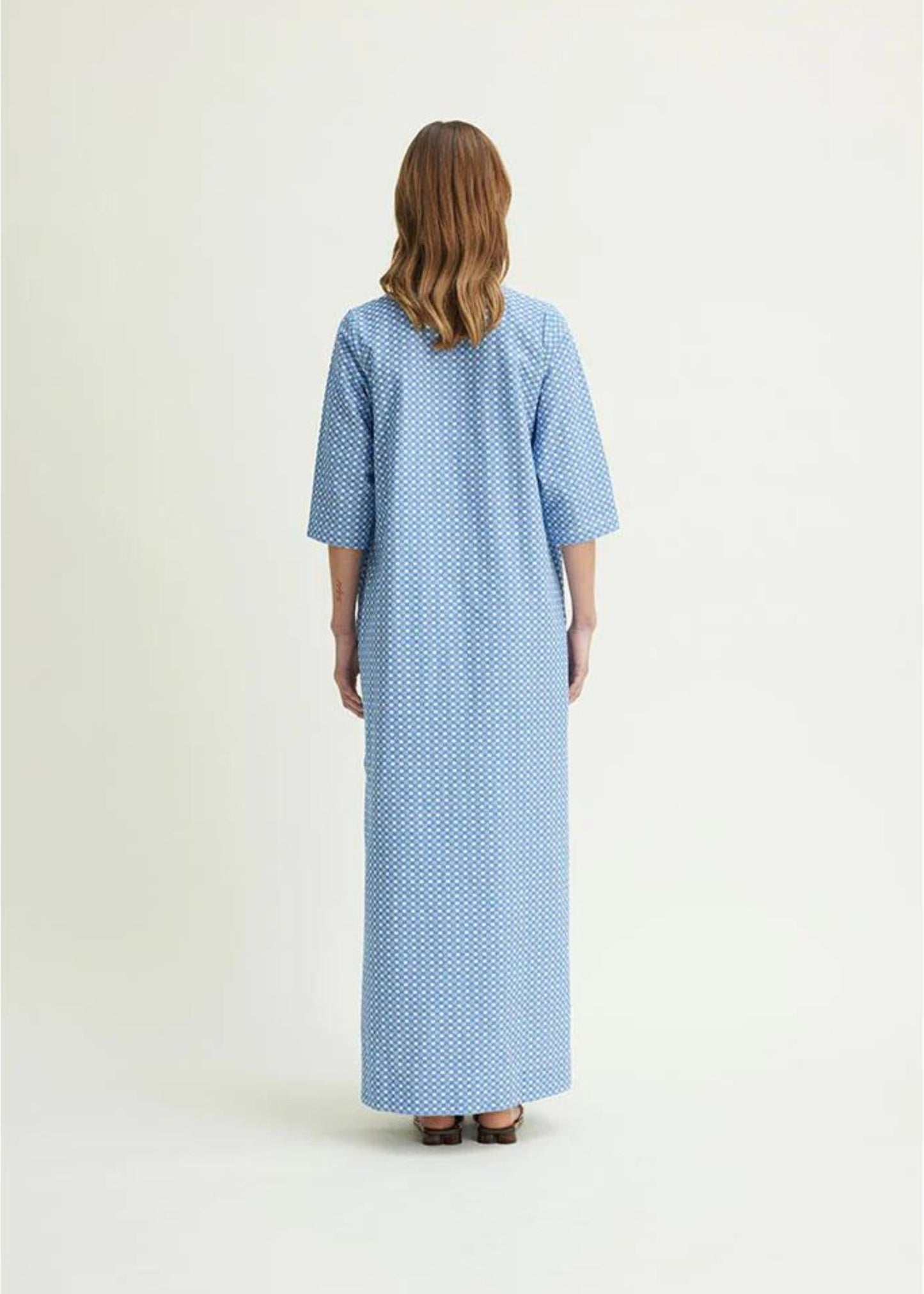 SCHULZ BY CROWD Dido Dress