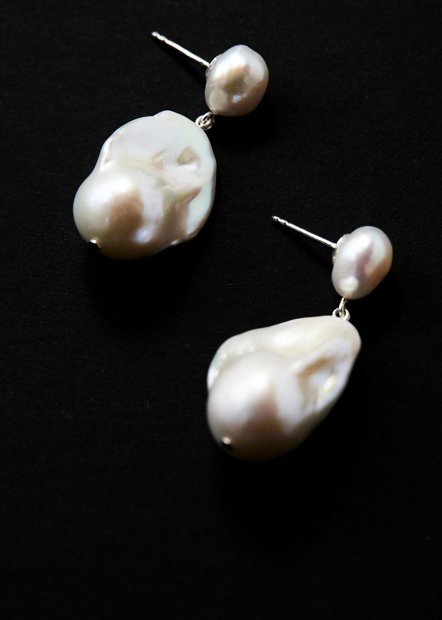 STUDIO BILLE Anna Earrings