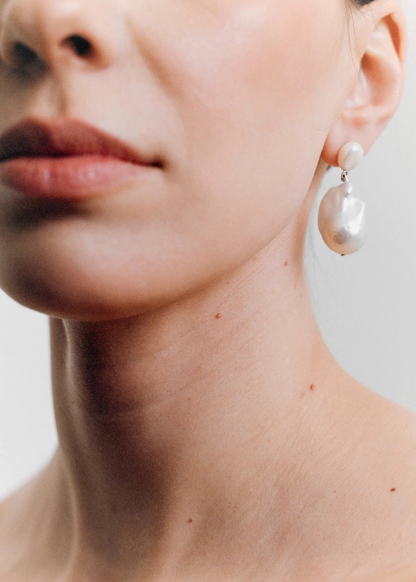 STUDIO BILLE Anna Earrings