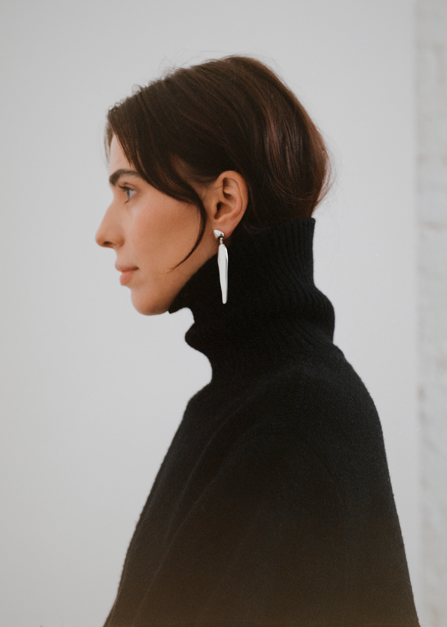 STUDIO BILLE Benno Earrings