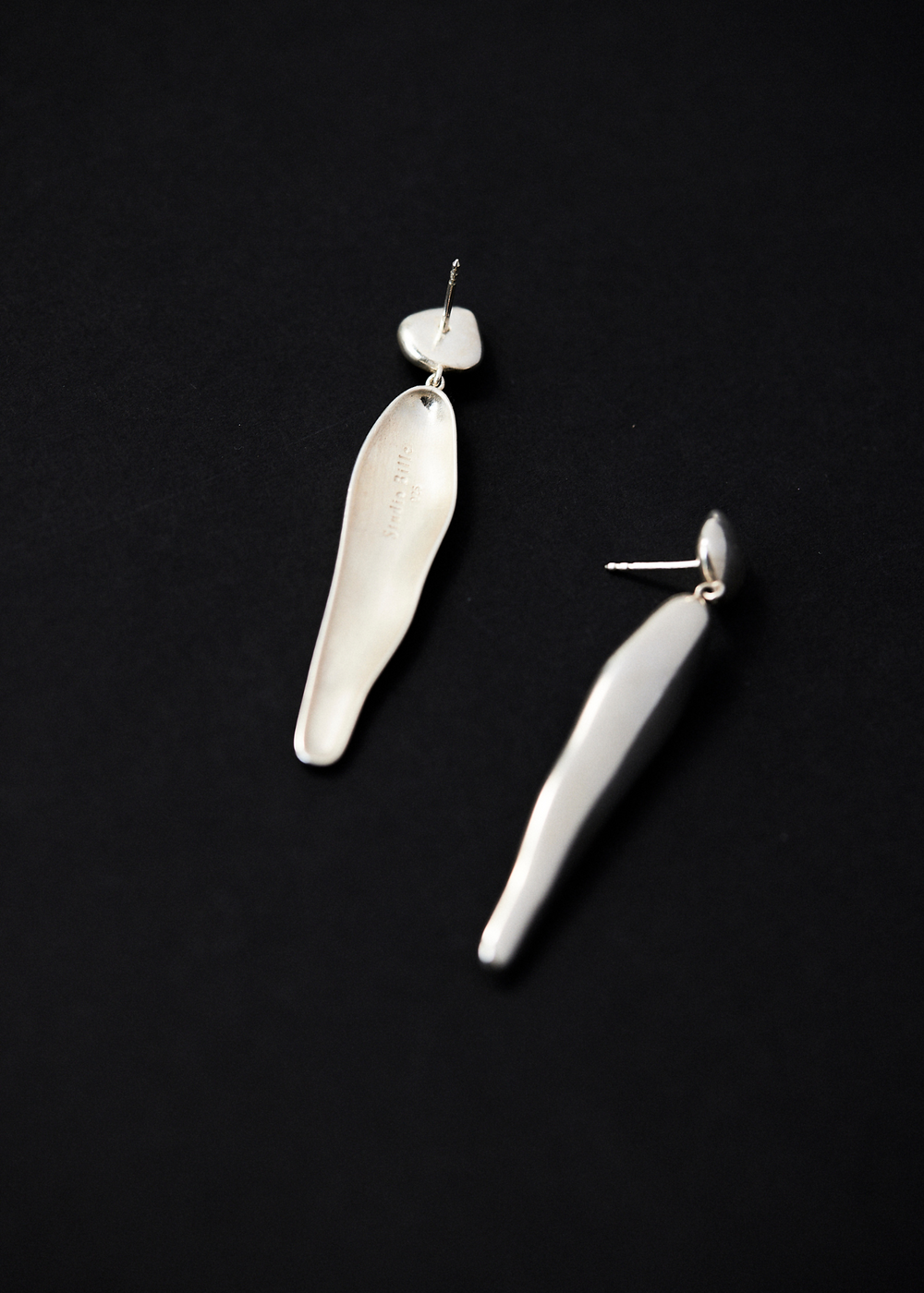 STUDIO BILLE Benno Earrings