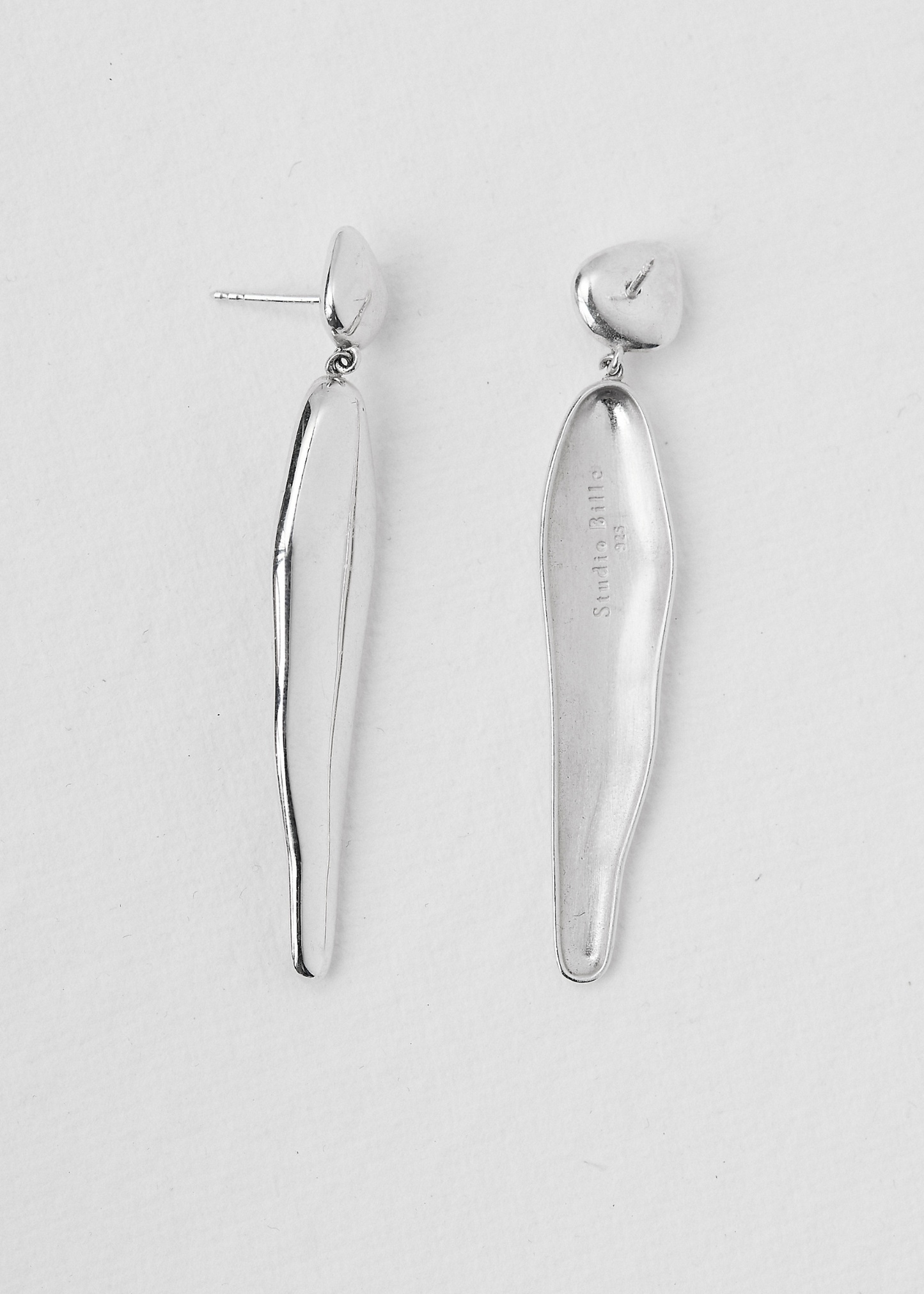 STUDIO BILLE Benno Earrings