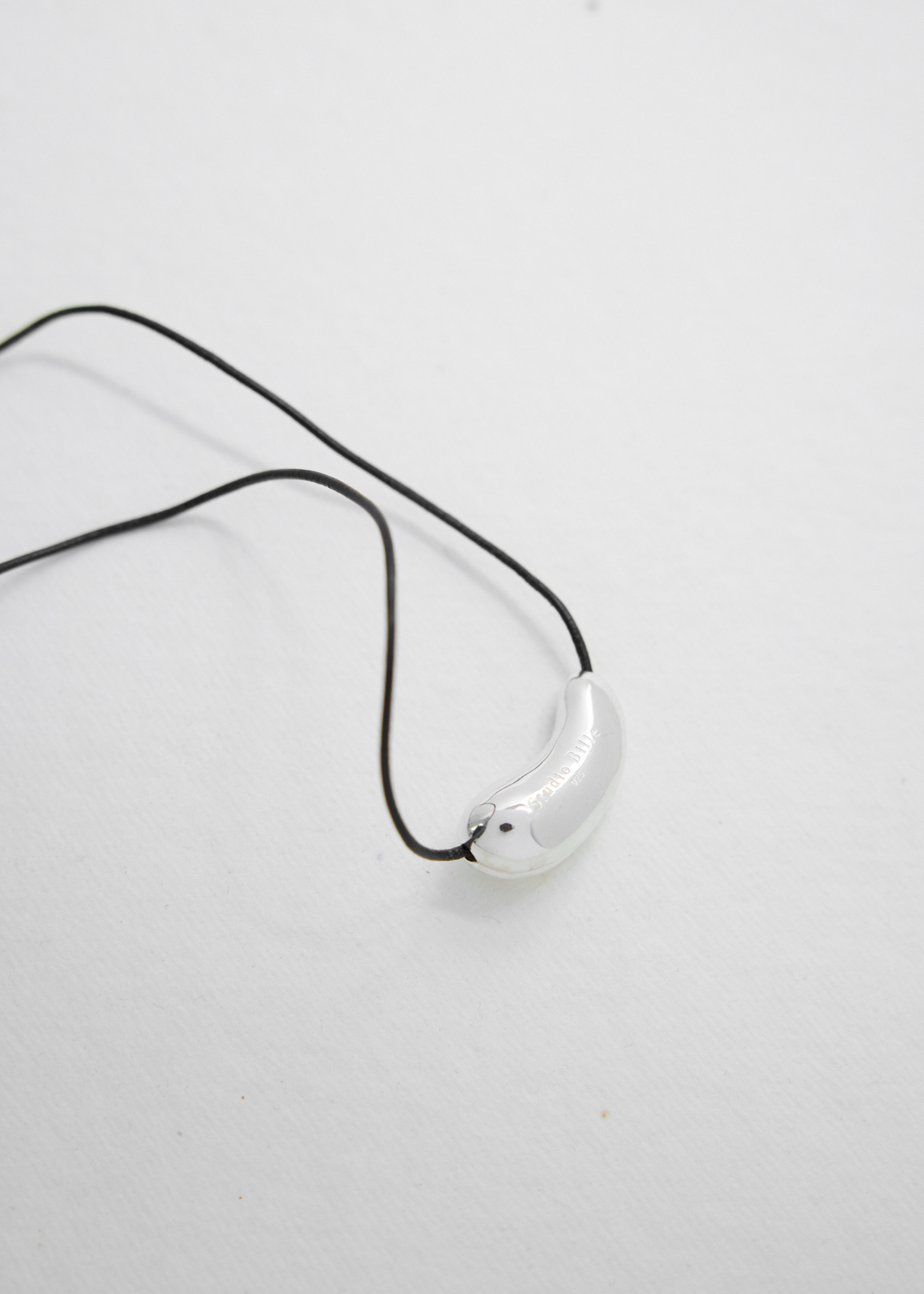 STUDIO BILLE Blanche Necklace