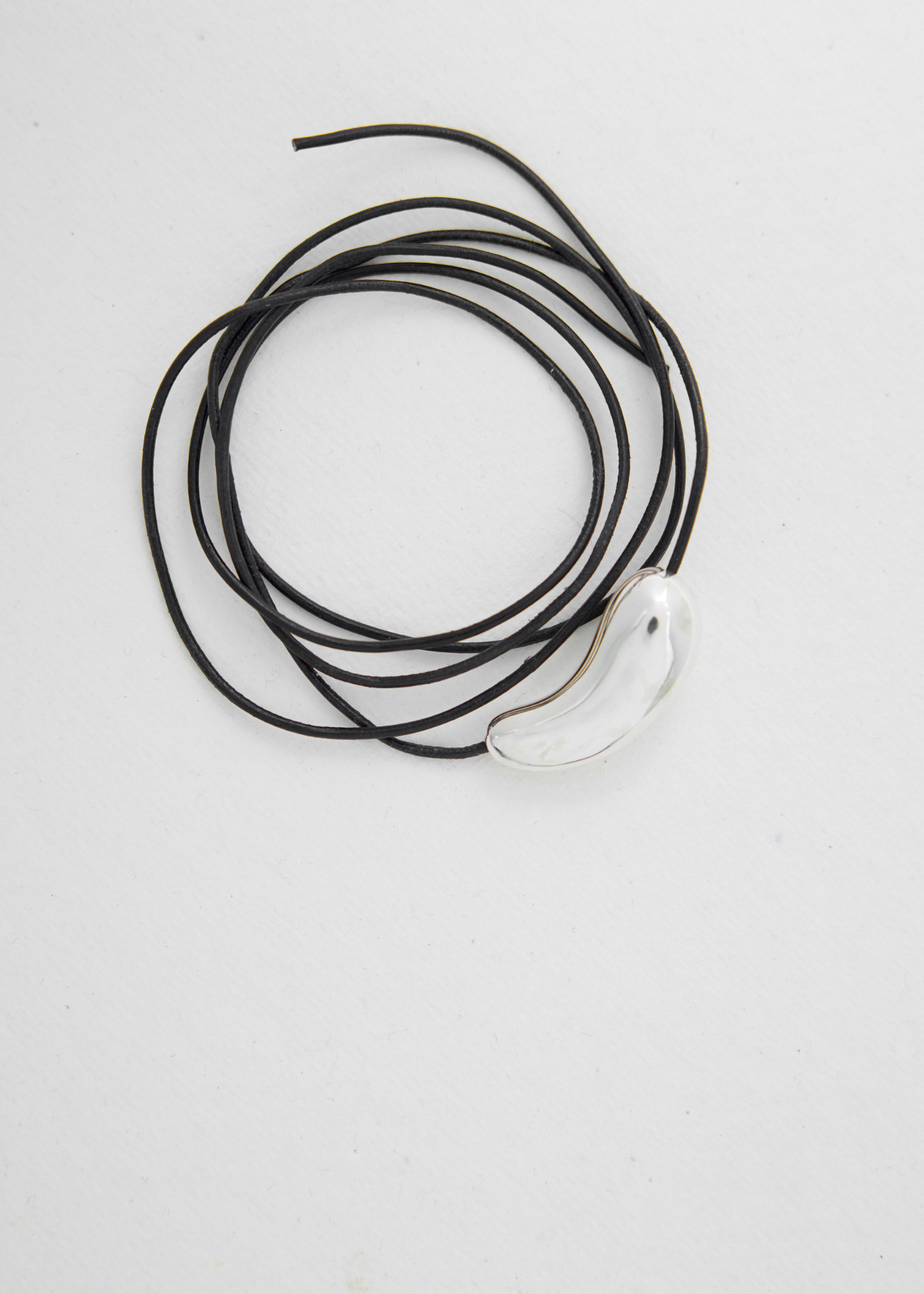 STUDIO BILLE Blanche Necklace