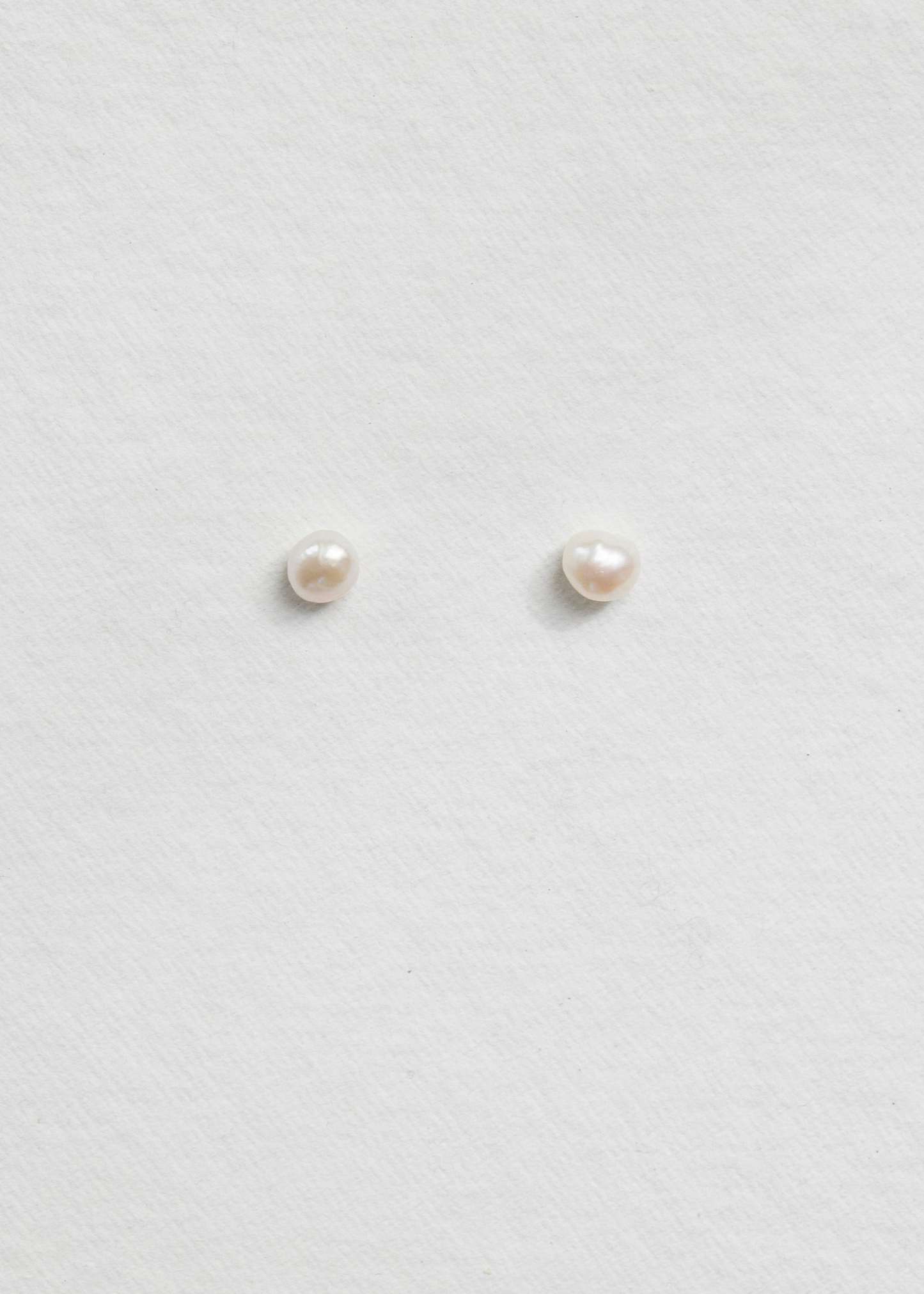 STUDIO BILLE Manon Studs