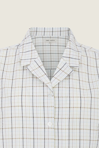 ESMÉ STUDIOS Resort Shirt