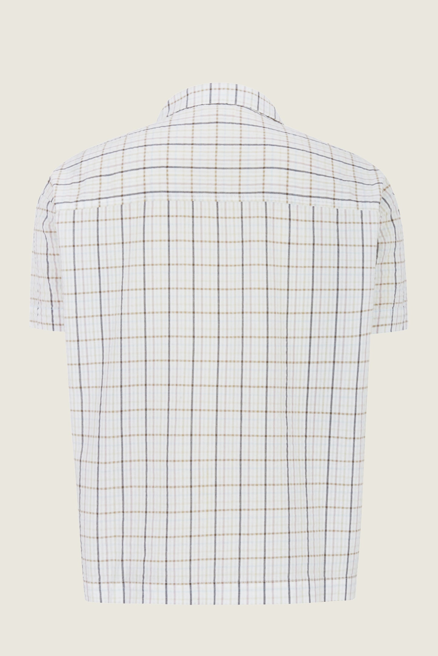 ESMÉ STUDIOS Resort Shirt