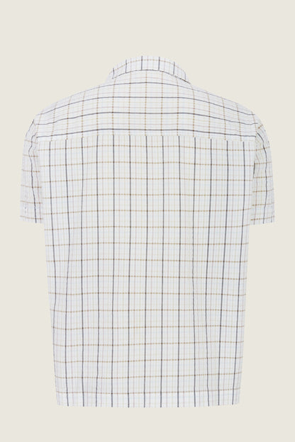 ESMÉ STUDIOS Resort Shirt