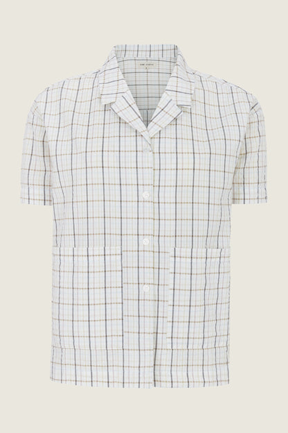 ESMÉ STUDIOS Resort Shirt