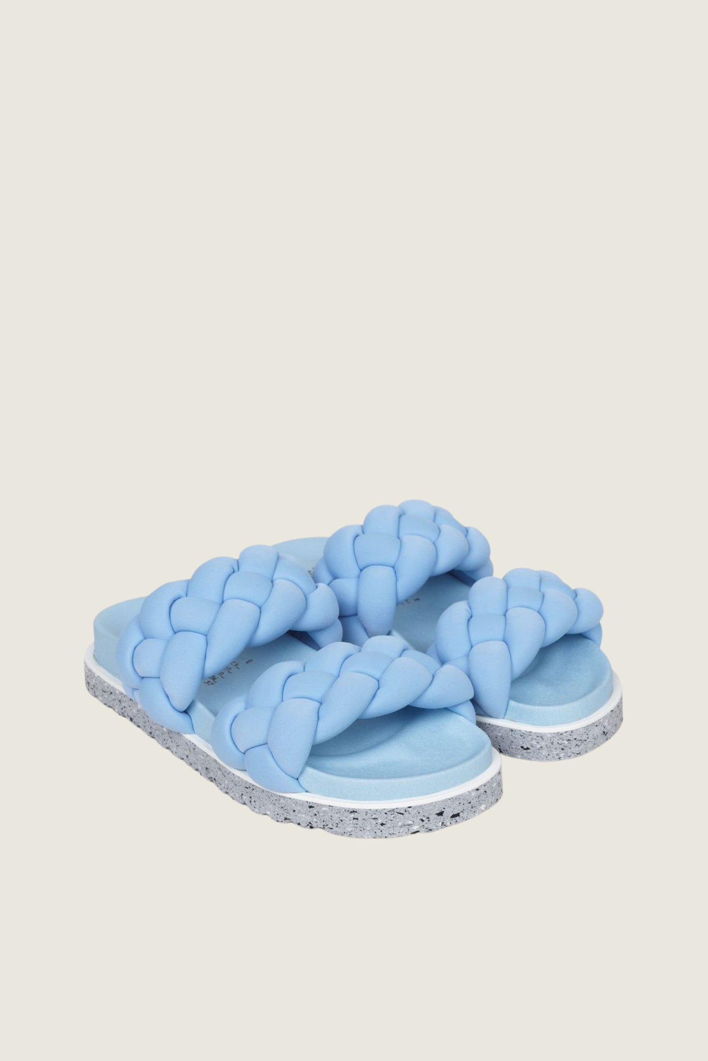 SURFACE PROJECT Gro Sandals