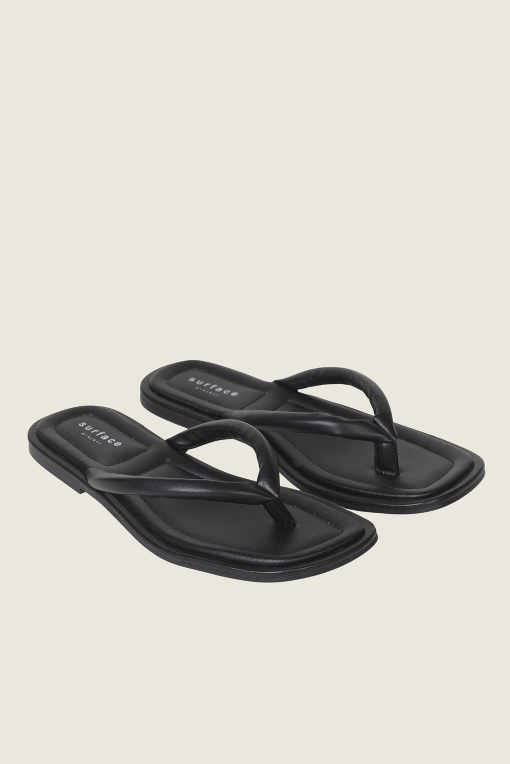 SURFACE PROJECT Beach 1 Flip Flop Sandals