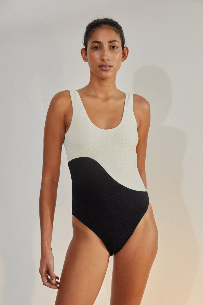 BLANCHE x UNDERPROTECTION Yrsa Swimsuit