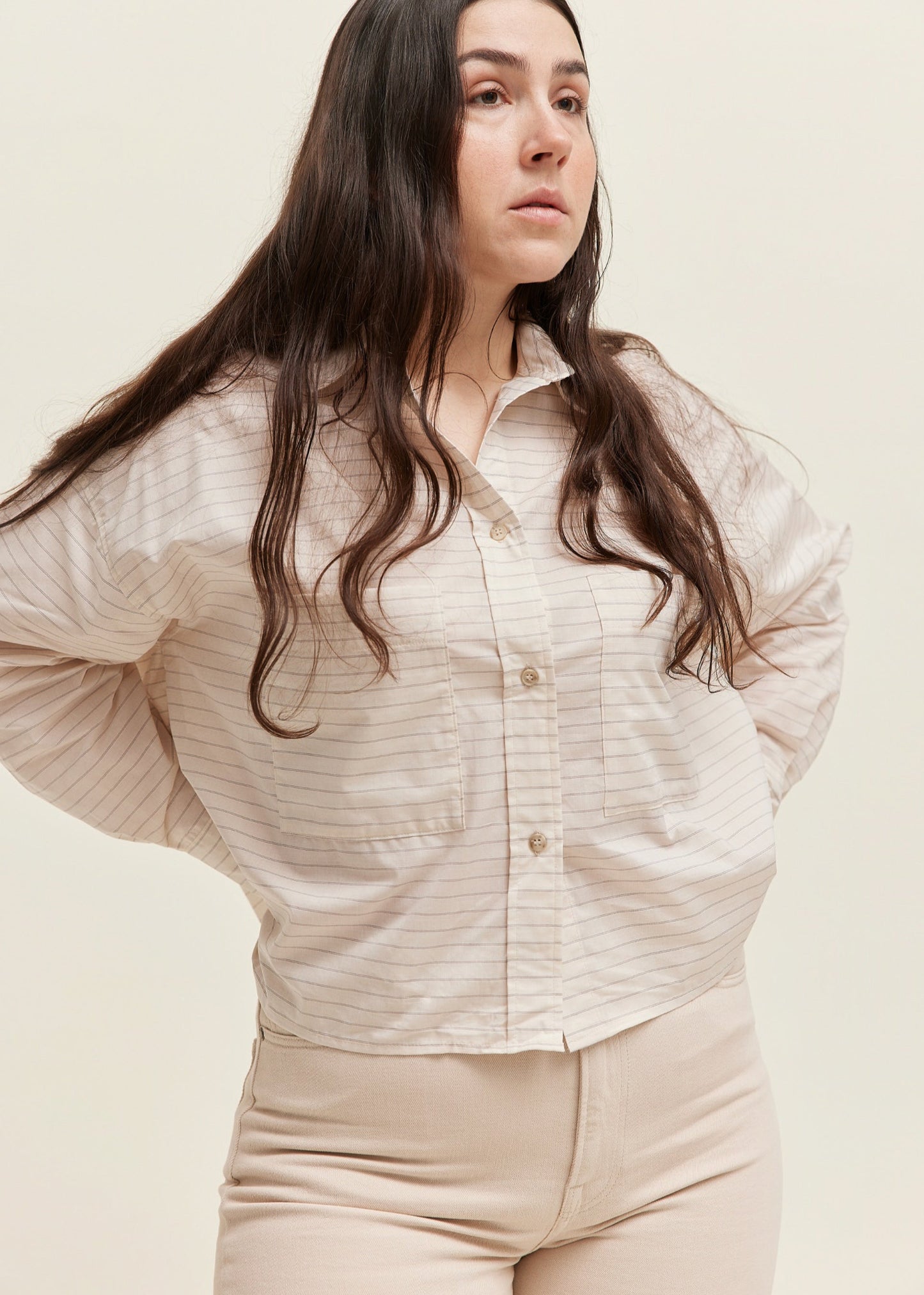 FABULOUS AGENDA Froja LS Shirt