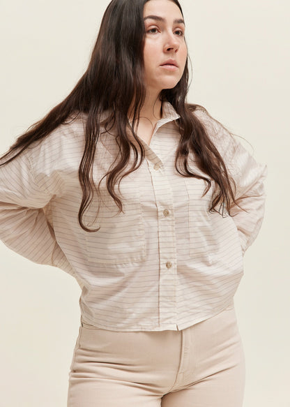 FABULOUS AGENDA Froja LS Shirt