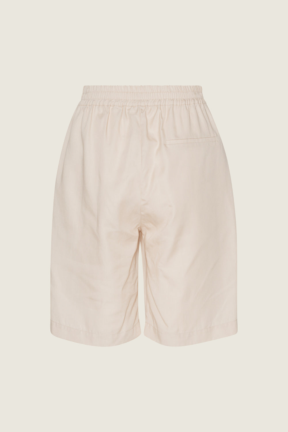 SCHULZ BY CROWD Karla Shorts Tencel