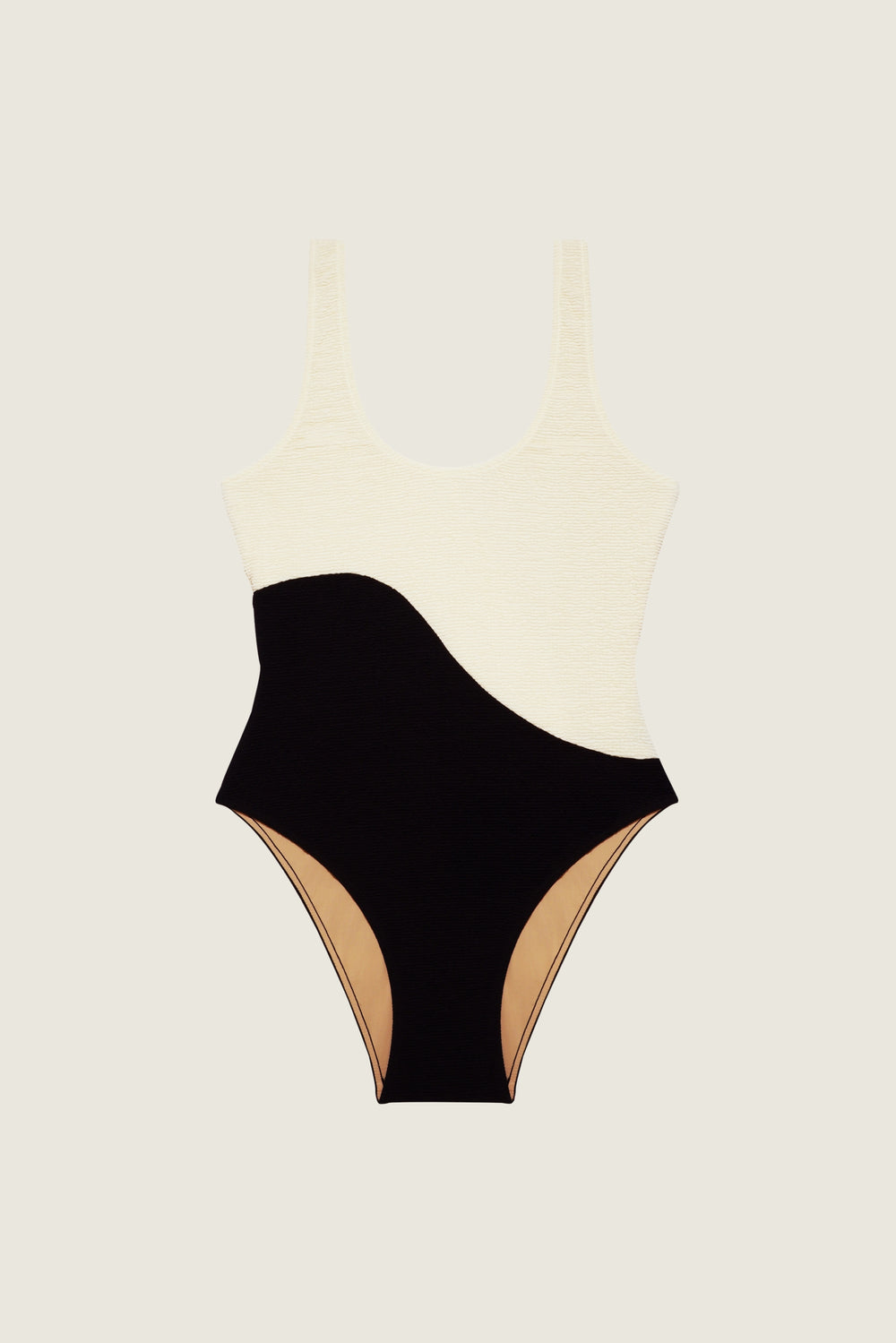 BLANCHE x UNDERPROTECTION Yrsa Swimsuit